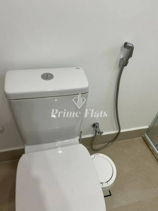 Imagem Apartamento com 1 Quarto para Alugar, 42 m² em Vila Nova Conceição - São Paulo Imagem Apartamento com 1 Quarto para Alugar, 42 m² em Vila Nova Conceição - São Paulo