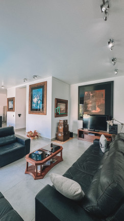 Imagem Casa com 2 Quartos à Venda, 197 m² em Villaggio Di Firenze - Franca Imagem Casa com 2 Quartos à Venda, 197 m² em Villaggio Di Firenze - Franca