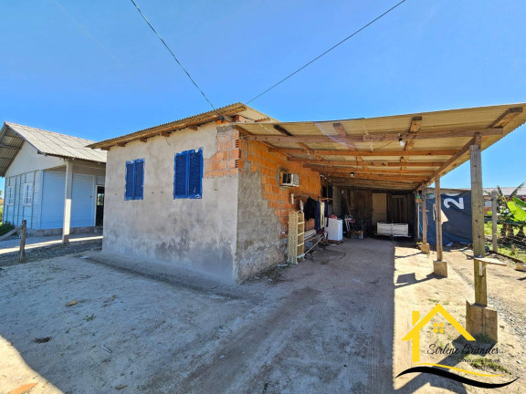 Casa com 2 Quartos à Venda, 360 m² em Salinas - Balneário Barra Do Sul