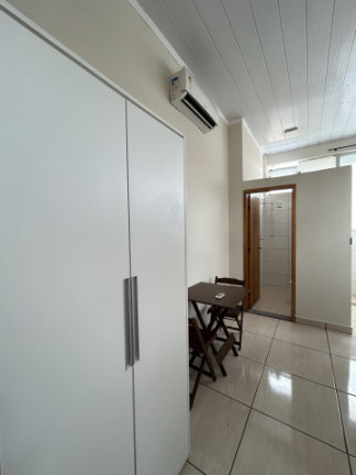Imagem Kitnet com 1 Quarto para Alugar, 30 m² em Centro - Sumaré Imagem Kitnet com 1 Quarto para Alugar, 30 m² em Centro - Sumaré