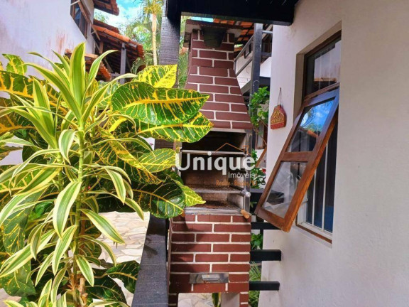 Imagem Casa com 2 Quartos à Venda, 60 m² em Geribá - Armação Dos Búzios