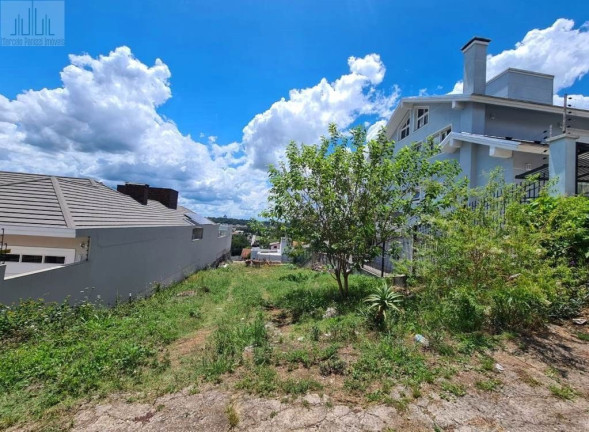 Terreno à Venda, 588 m² em Santo Antão - Bento Gonçalves