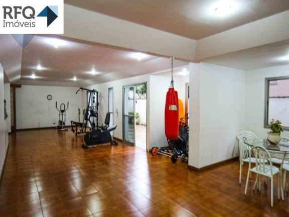 Imagem Imóvel com 4 Quartos à Venda, 200 m² em Santa Cecília - São Paulo
