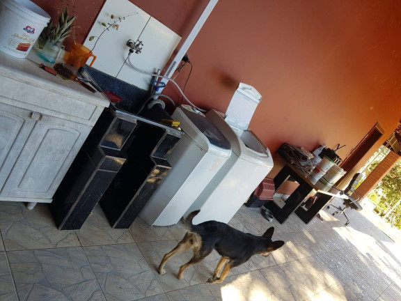 Imagem Chácara com 2 Quartos à Venda, 86 m² em Piedade Imagem Chácara com 2 Quartos à Venda, 86 m² em Piedade