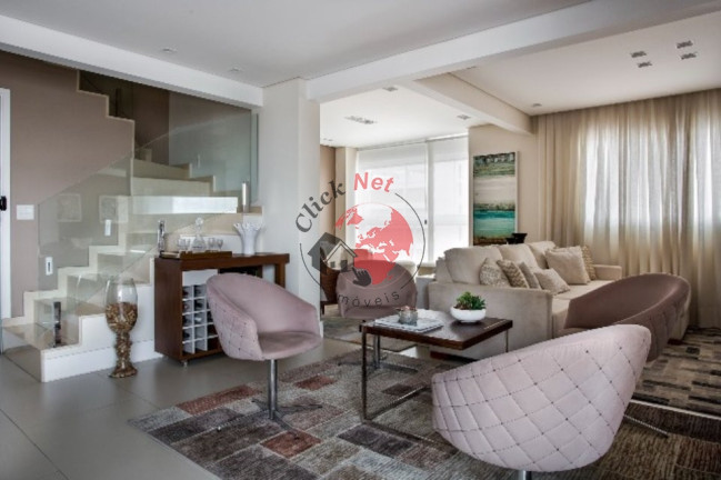 Imagem Apartamento com 3 Quartos à Venda, 246 m² em Centro - São Caetano Do Sul Imagem Apartamento com 3 Quartos à Venda, 246 m² em Centro - São Caetano Do Sul