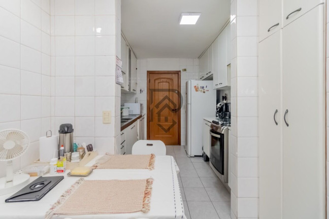 Imagem Apartamento com 2 Quartos à Venda, 96 m² em Campo Belo - São Paulo