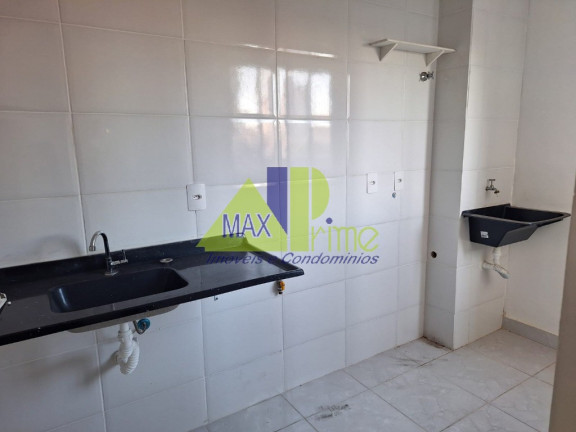 Imagem Apartamento com 2 Quartos para Alugar, 50 m² em Vila Carrão - São Paulo