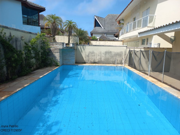 Imagem Casa com 4 Quartos à Venda, 400 m² em Bougainvillée I - Peruíbe