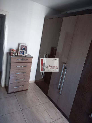 Imagem Apartamento com 3 Quartos à Venda, 220 m² em Vila Guiomar - Santo André Imagem Apartamento com 3 Quartos à Venda, 220 m² em Vila Guiomar - Santo André