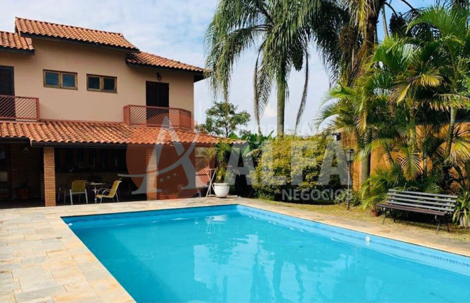 Imagem Casa com 4 Quartos à Venda, 4.502 m² em Jardim Passárgada I - Cotia Imagem Casa com 4 Quartos à Venda, 4.502 m² em Jardim Passárgada I - Cotia