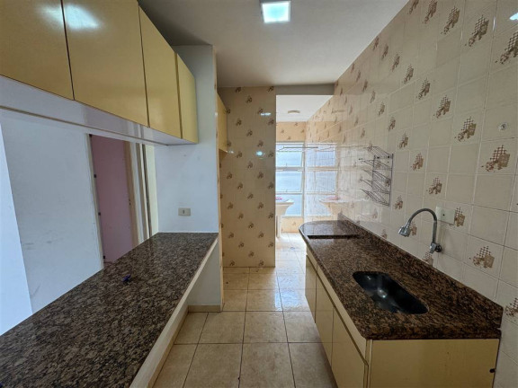 Imagem Apartamento com 1 Quarto à Venda, 42 m² em Caiçara - Praia Grande Imagem Apartamento com 1 Quarto à Venda, 42 m² em Caiçara - Praia Grande