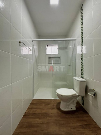 Imagem Casa com 3 Quartos à Venda, 90 m² em Barra Do Rio Cerro - Jaraguá Do Sul