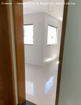 Imagem Cobertura com 2 Quartos à Venda, 110 m² em Parque Das Nações - Santo André