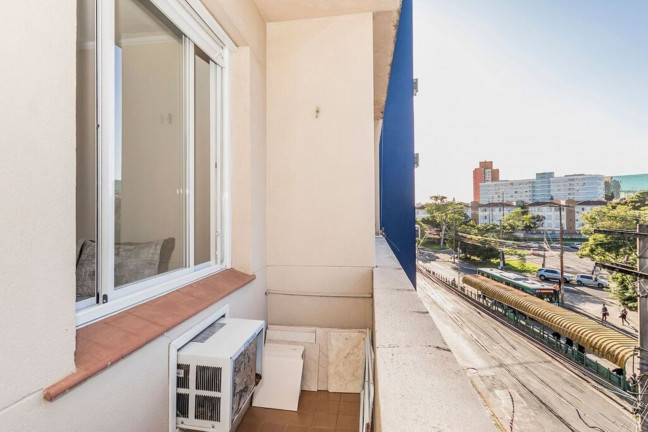 Imagem Imóvel com 2 Quartos à Venda, 53 m² em Partenon - Porto Alegre