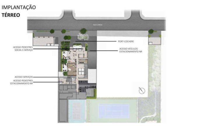 Imagem Apartamento com 3 Quartos à Venda, 118 m² em Jardim Das Acácias - São Paulo
