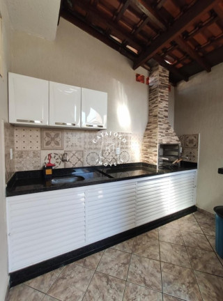 Imagem Casa com 3 Quartos à Venda, 210 m² em Geraldo Correia De Carvalho - Ribeirão Preto Imagem Casa com 3 Quartos à Venda, 210 m² em Geraldo Correia De Carvalho - Ribeirão Preto