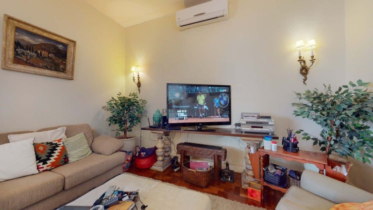Imagem Apartamento com 4 Quartos à Venda, 197 m² em Santa Cecília - São Paulo Imagem Apartamento com 4 Quartos à Venda, 197 m² em Santa Cecília - São Paulo
