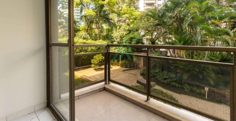 Imagem Apartamento com 2 Quartos à Venda, 104 m² em Indianópolis - São Paulo Imagem Apartamento com 2 Quartos à Venda, 104 m² em Indianópolis - São Paulo