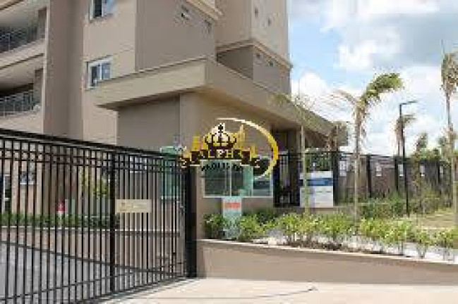 Imagem Apartamento com 1 Quarto à Venda, 50 m² em Dezoito Do Forte Empresarial/alphaville. - Barueri Imagem Apartamento com 1 Quarto à Venda, 50 m² em Dezoito Do Forte Empresarial/alphaville. - Barueri