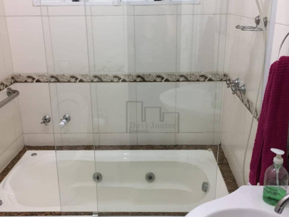 Imagem Casa com 3 Quartos à Venda, 160 m² em Vila Carvalho - Sorocaba