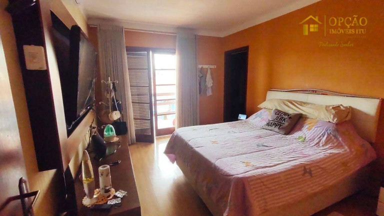 Imagem Casa com 4 Quartos à Venda, 249 m² em Condomínio Portal De Itu Ii - Itu Imagem Casa com 4 Quartos à Venda, 249 m² em Condomínio Portal De Itu Ii - Itu