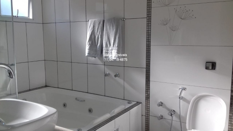 Imagem Imóvel com 3 Quartos à Venda,  em Jardim Colônia - Jundiaí