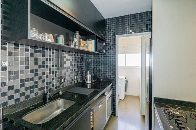 Imagem Apartamento com 2 Quartos à Venda, 82 m² em Vila Cruzeiro - São Paulo