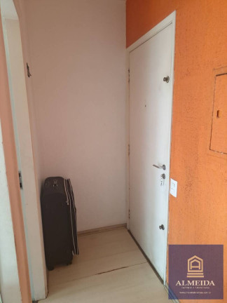 Imagem Apartamento com 1 Quarto à Venda, 65 m² em Santo Amaro - São Paulo