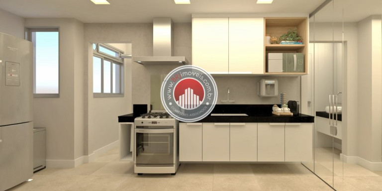 Imagem Apartamento com 2 Quartos à Venda, 81 m² em Botafogo - Rio De Janeiro Imagem Apartamento com 2 Quartos à Venda, 81 m² em Botafogo - Rio De Janeiro