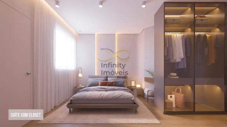 Imagem Apartamento com 3 Quartos à Venda, 28 m² em Sion - Belo Horizonte Imagem Apartamento com 3 Quartos à Venda, 28 m² em Sion - Belo Horizonte