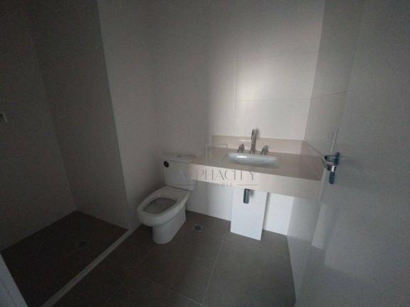 Imagem Apartamento com 3 Quartos à Venda, 123 m² em Alphaville Empresarial - Barueri