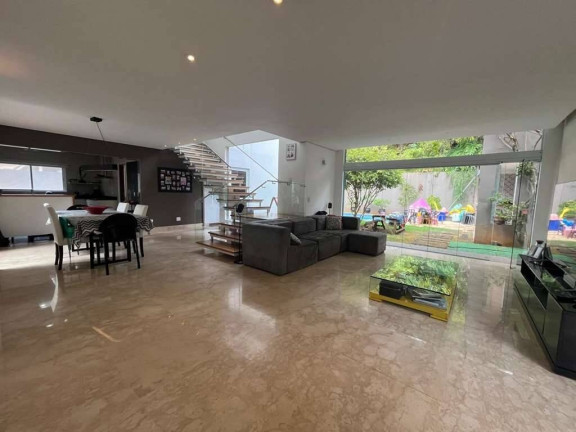 Imagem Casa de Condomínio com 3 Quartos à Venda, em Jardim Do Golf I - Jandira Imagem Casa de Condomínio com 3 Quartos à Venda, em Jardim Do Golf I - Jandira