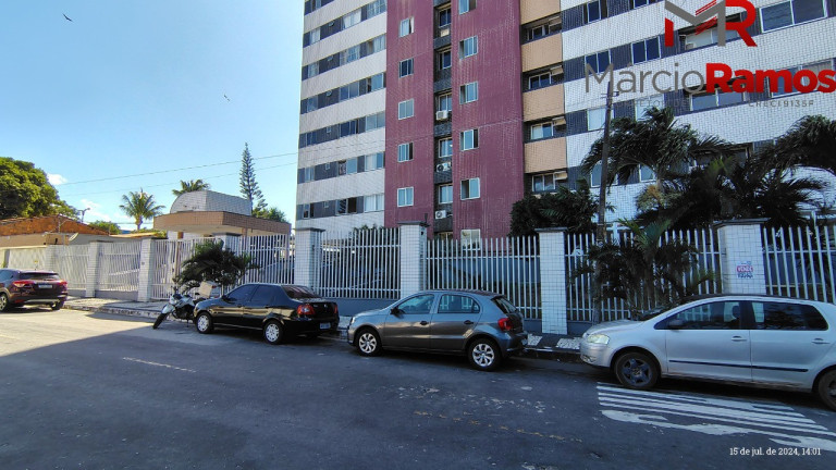 Imagem Imóvel com 2 Quartos à Venda, 61 m² em Messejana - Fortaleza Imagem Imóvel com 2 Quartos à Venda, 61 m² em Messejana - Fortaleza