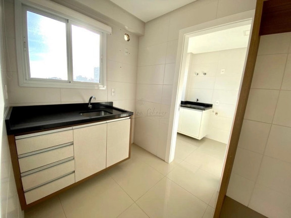 Imagem Apartamento com 3 Quartos à Venda, 185 m² em Zona Nova - Capão Da Canoa