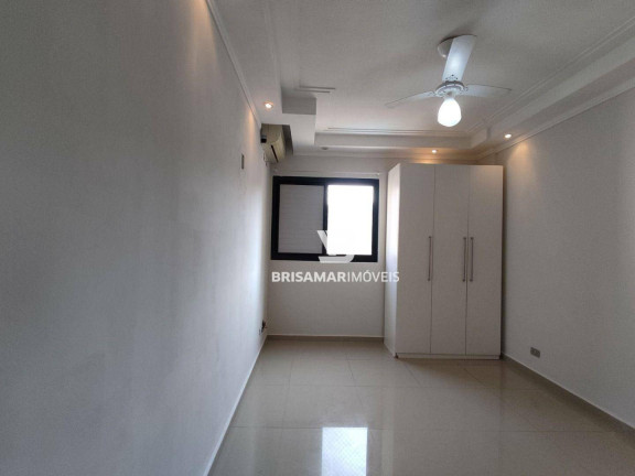 Imagem Apartamento com 2 Quartos à Venda, 73 m² em Enseada - Guarujá