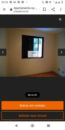 Imagem Imóvel com 3 Quartos à Venda, 78 m² em Vila Parque Jabaquara - São Paulo