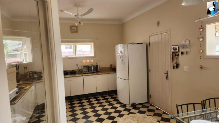 Imagem Casa de Condomínio com 3 Quartos à Venda, 177 m² em Parque Residencial São Marcos - Tatuí