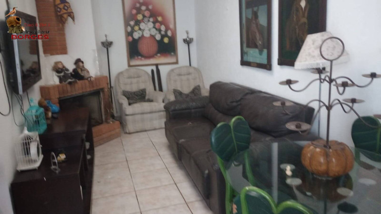 Imagem Apartamento com 2 Quartos à Venda, 80 m² em Campo Belo - São Paulo