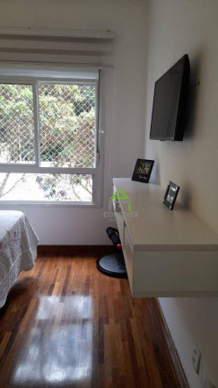 Imagem Apartamento com 3 Quartos à Venda, 96 m² em Chácara Pavoeiro - Cotia Imagem Apartamento com 3 Quartos à Venda, 96 m² em Chácara Pavoeiro - Cotia