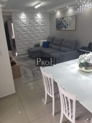 Imagem Apartamento com 3 Quartos à Venda, 84 m² em Vila Guiomar - Santo André Imagem Apartamento com 3 Quartos à Venda, 84 m² em Vila Guiomar - Santo André