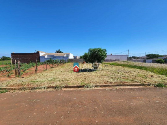 Imagem Terreno à Venda, 312 m² em Maria Helena - Nova Odessa Imagem Terreno à Venda, 312 m² em Maria Helena - Nova Odessa
