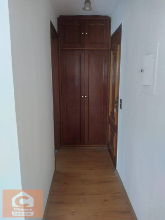 Imagem Apartamento com 3 Quartos à Venda, 80 m² em Vila Mariana - São Paulo Imagem Apartamento com 3 Quartos à Venda, 80 m² em Vila Mariana - São Paulo