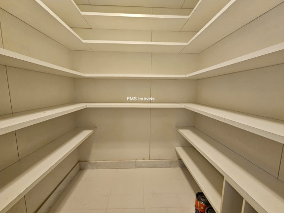 Imagem Imóvel com 3 Quartos para Alugar, 310 m² em Jardim America - São Paulo