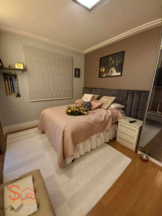 Imagem Apartamento com 4 Quartos à Venda, 189 m² em Jardim São Caetano - São Caetano Do Sul Imagem Apartamento com 4 Quartos à Venda, 189 m² em Jardim São Caetano - São Caetano Do Sul