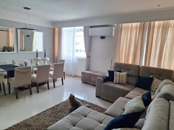 Imagem Apartamento com 3 Quartos à Venda, 130 m² em Centro - Salvador