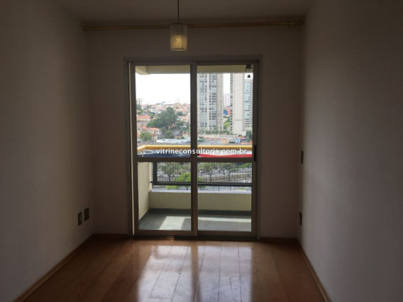 Imagem Apartamento com 2 Quartos à Venda, 55 m² em Jardim Vila Mariana - São Paulo Imagem Apartamento com 2 Quartos à Venda, 55 m² em Jardim Vila Mariana - São Paulo