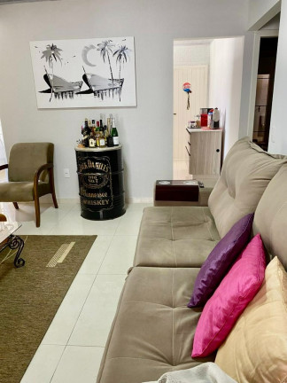 Imagem Casa com 3 Quartos à Venda, 149 m² em Ingleses Do Rio Vermelho - Florianópolis