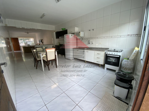 Imagem Casa com 3 Quartos à Venda, 165 m² em Cidade Nova Peruíbe - Peruíbe Imagem Casa com 3 Quartos à Venda, 165 m² em Cidade Nova Peruíbe - Peruíbe