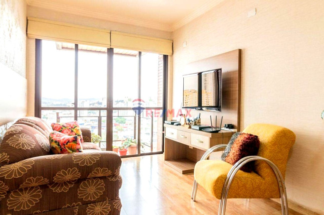 Imagem Apartamento com 4 Quartos à Venda, 84 m² em Tatuapé - São Paulo Imagem Apartamento com 4 Quartos à Venda, 84 m² em Tatuapé - São Paulo