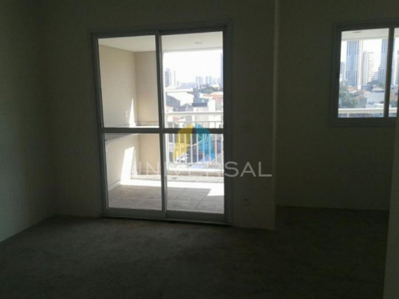 Imagem Apartamento com 2 Quartos à Venda, 72 m² em Tatuape - Sao Paulo